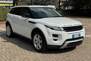 Range Rover Evoque 2.2 190cv HSE