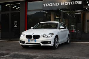 Bmw 118 118d 5p. Advantage