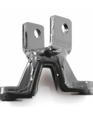 Supporto sinistro piastra pedana 327099