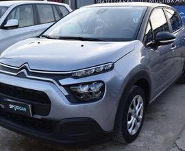Citroën C3 BlueHDi 100 S&S Feel