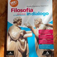 Libri terzo anno liceo linguistico