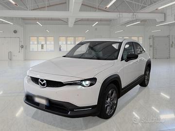 MAZDA MX-30 35,5KWH 110 CV EXECUTIVE SUV