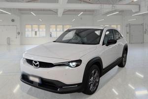 MAZDA MX-30 35,5KWH 110 CV EXECUTIVE SUV
