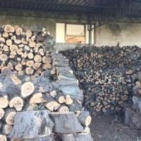 Legna da Ardere Stagionata, Essiccata, Secca.