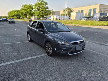 FORD FOCUS 2.0 GPL 2008
