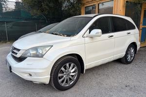 Honda CR-V 2.2 i-DTEC aut. Advance
