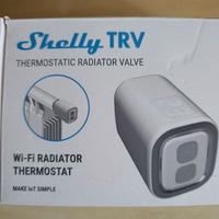 TRV Shelly