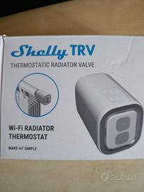 TRV Shelly