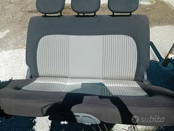 interni lancia ypsilon