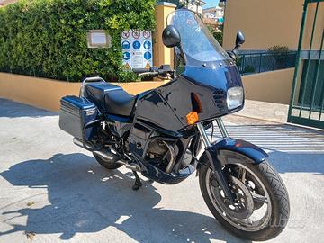 moto guzzi 850 t5 ex cc