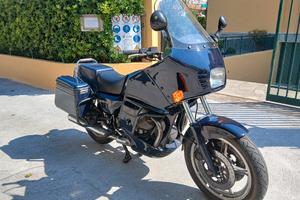 moto guzzi 850 t5 ex cc