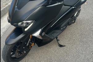 tmax sx