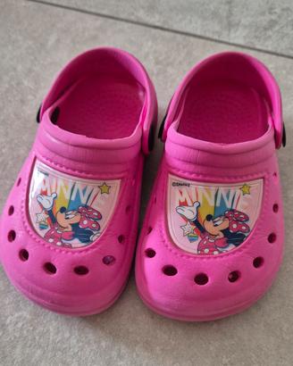 Ciabatta mare Minnie