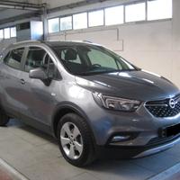 OPEL Mokka X 1.6 CDTI Ecotec 4x2 Start&Stop Busi