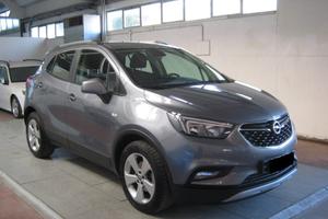 OPEL Mokka X 1.6 CDTI Ecotec 4x2 Start&Stop Busi