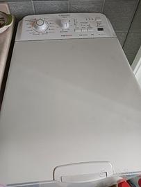 lavatrice Rex Electrolux RWT116211W