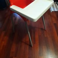 seggiolino IKEA