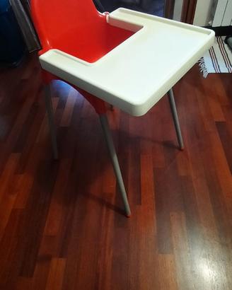 seggiolino IKEA