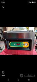 Attrezzature cucina