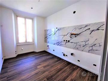 Appartamento di 75 m² con 2 locali a Milano
