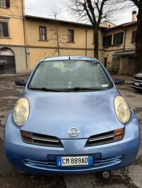 Nissan micra 1000.cc 16v