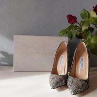 Jimmy Choo Anouk 38