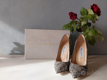 Jimmy Choo Anouk 38