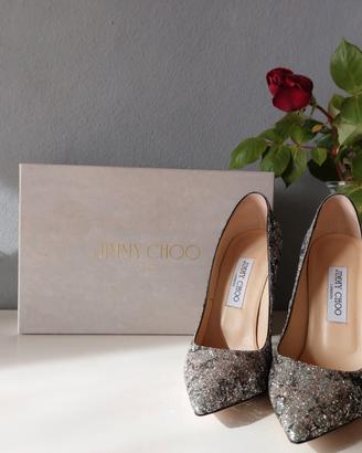 Jimmy Choo Anouk 38