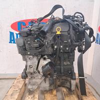 Motore Renault Scenic 4° 1.5 diesel 2017 - K9KF6