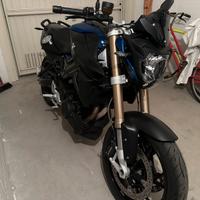 Bmw f800r