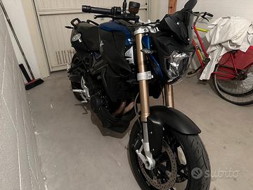 Bmw f800r