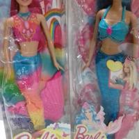 Barbie "MERMAID" (2016) - NRFB