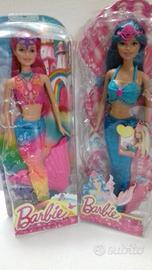 Barbie "MERMAID" (2016) - NRFB