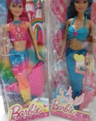 Barbie "MERMAID" (2016) - NRFB