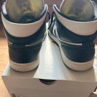 nike jordan usate pochissimo