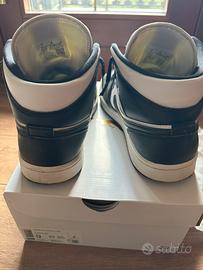 nike jordan usate pochissimo