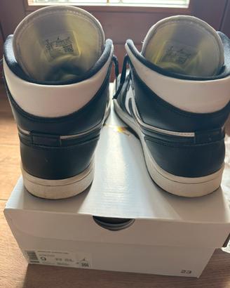 nike jordan usate pochissimo