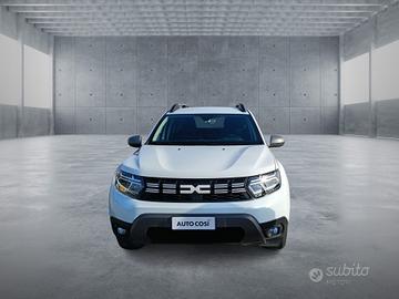 DACIA Duster II 2021 - Duster 1.0 tce Jour U172962
