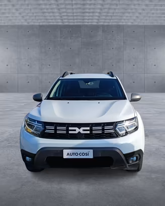 DACIA Duster II 2021 - Duster 1.0 tce Jour U172962