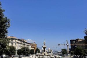 Immobile di 65 m² con 2 locali a Napoli