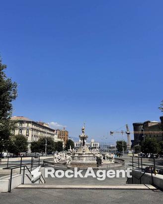 Immobile di 65 m² con 2 locali a Napoli