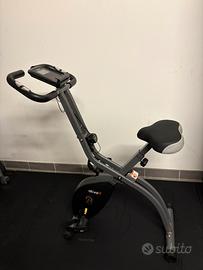 Cyclette ATIVAFIT SALVASPAZIO - Come nuova
