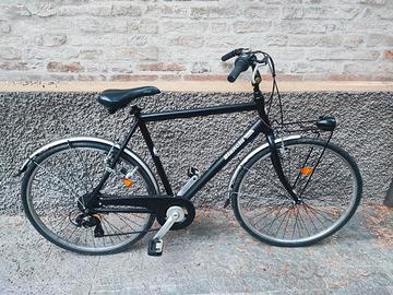 Bicicletta Bianchi City bike