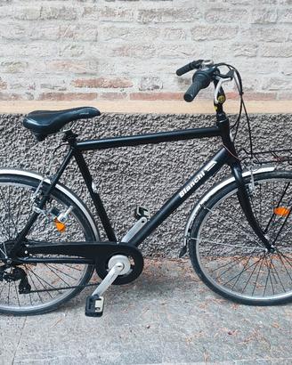 Bicicletta Bianchi City bike