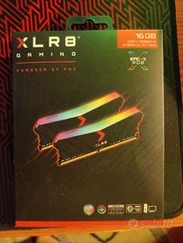 32Gb ram ddr4 3200mhz rgb 4x8