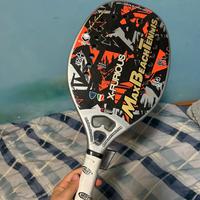 Mbt x-furios nuova beach tennis 2025