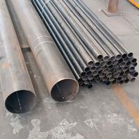 verghe tubolari in ferro 