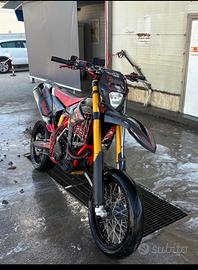 BETA 390 MOTARD