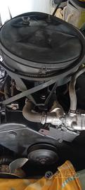 Motore ford transit 2.5 aspirato 