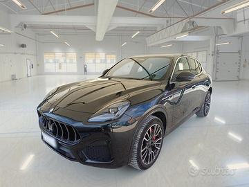 MASERATI GRECALE 2.0 300 CV MHEV GT Q4 AUTO SUV